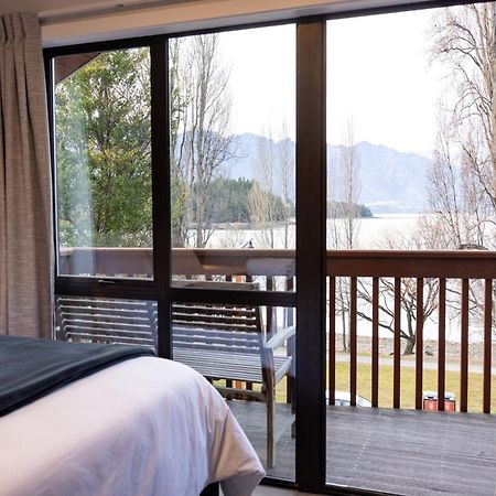 Haka House Queenstown Lakefront Екстер'єр фото