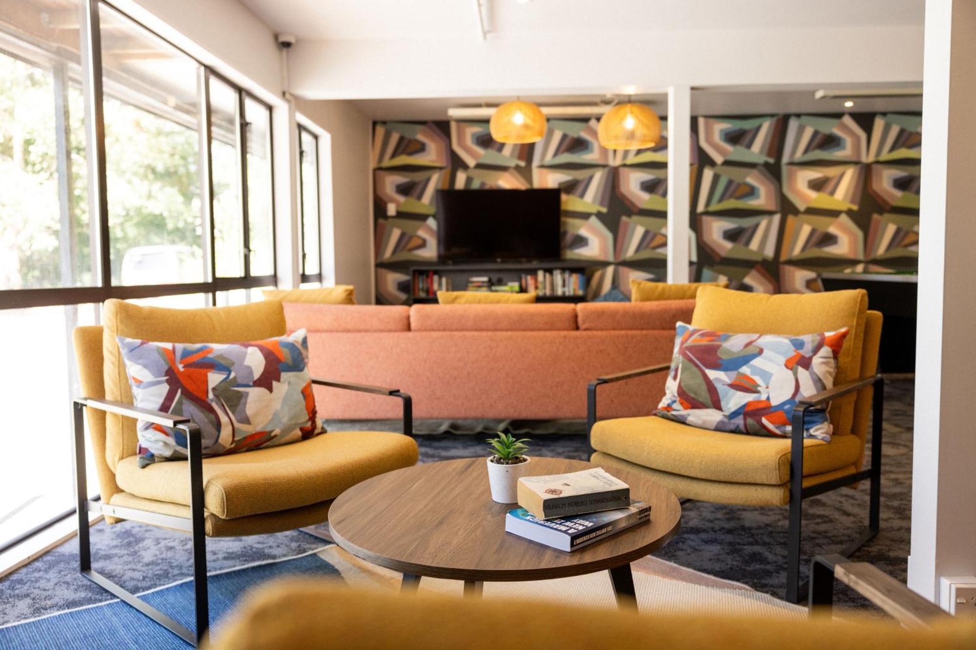 Haka House Queenstown Lakefront Екстер'єр фото