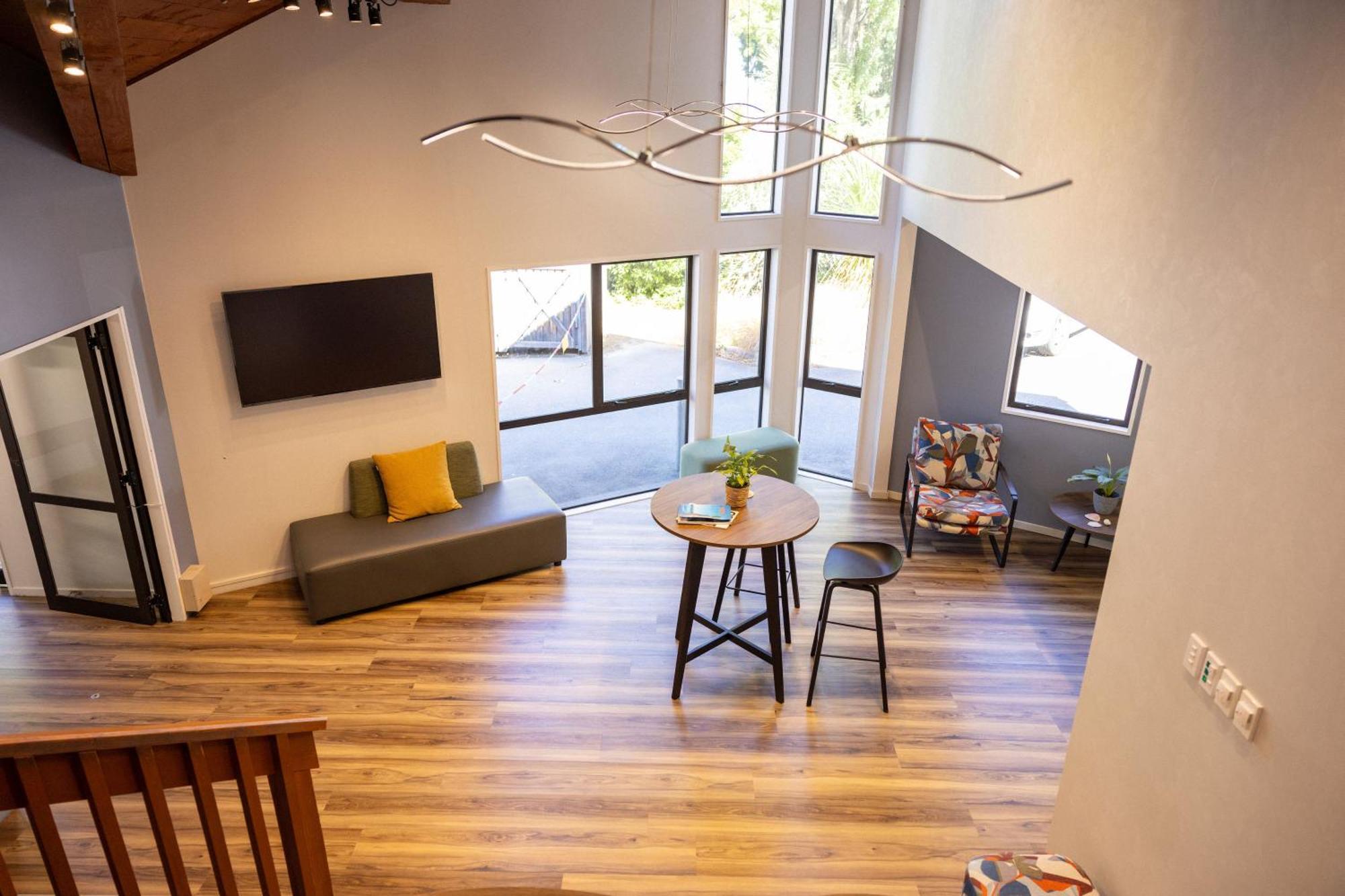 Haka House Queenstown Lakefront Екстер'єр фото