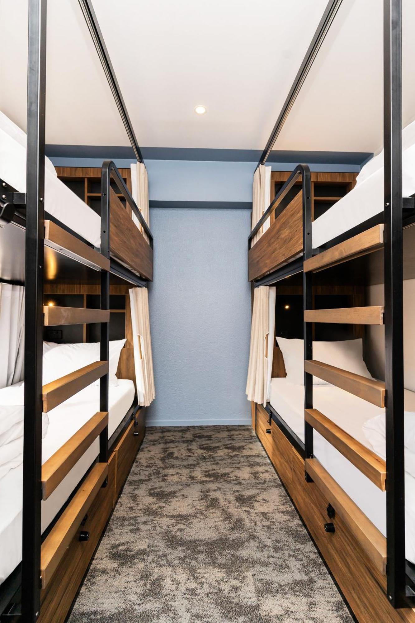 Haka House Queenstown Lakefront Екстер'єр фото