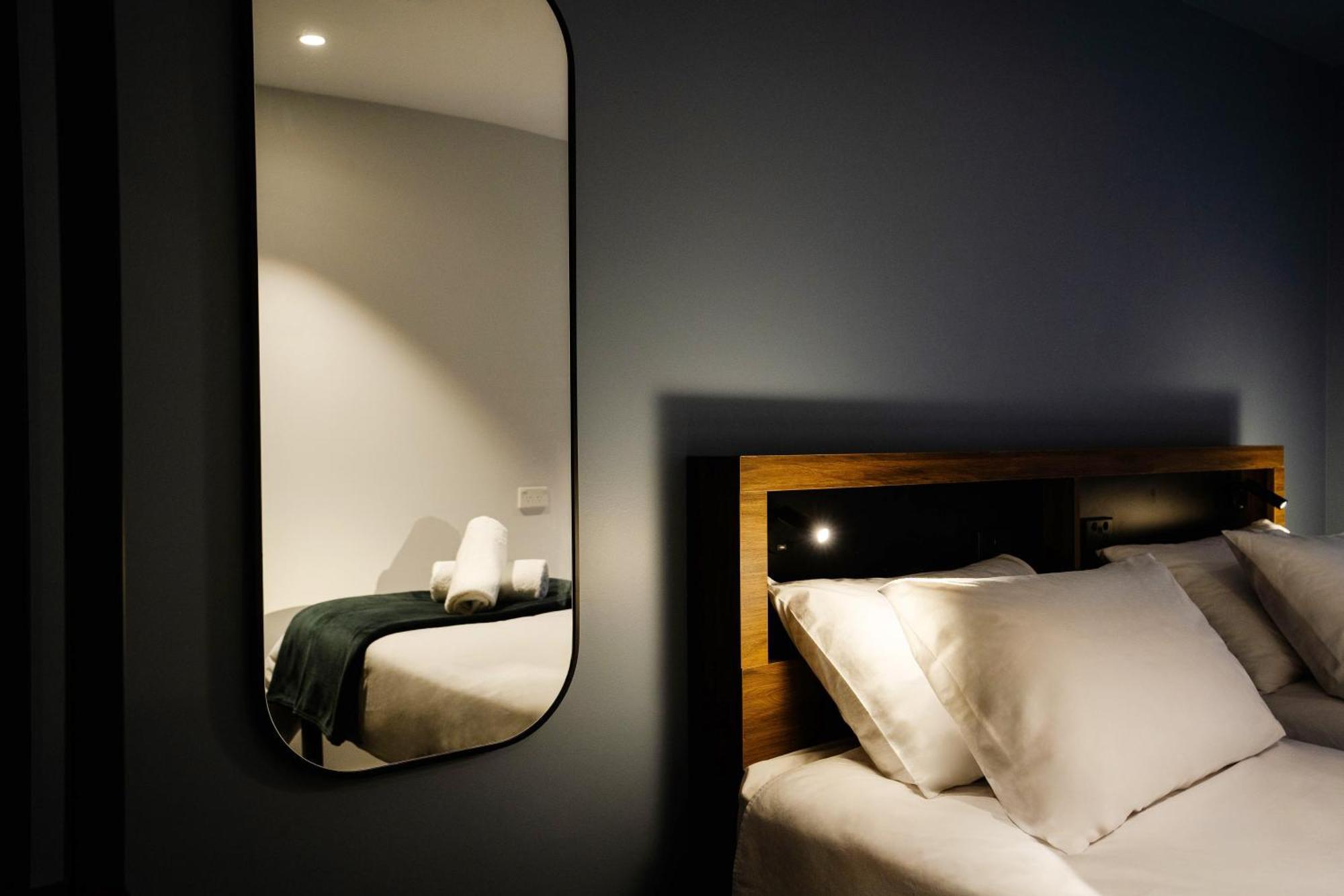 Haka House Queenstown Lakefront Екстер'єр фото