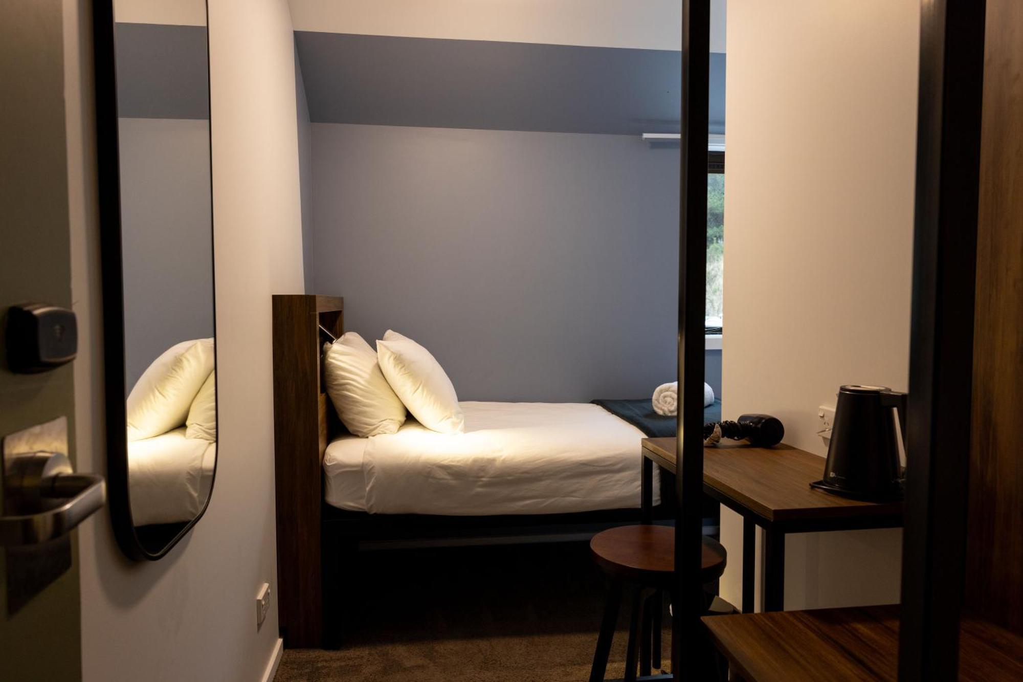Haka House Queenstown Lakefront Екстер'єр фото