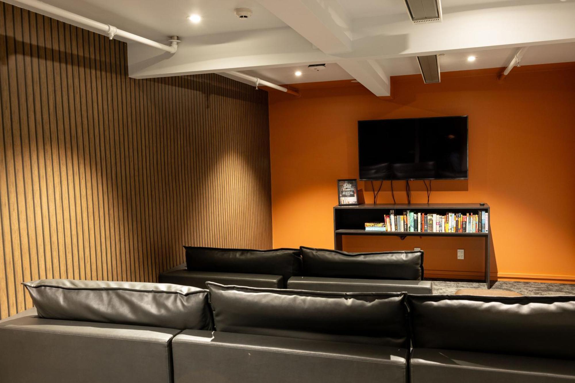 Haka House Queenstown Lakefront Екстер'єр фото