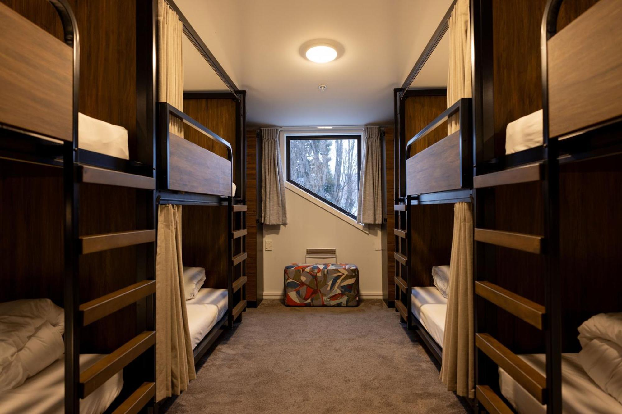 Haka House Queenstown Lakefront Екстер'єр фото