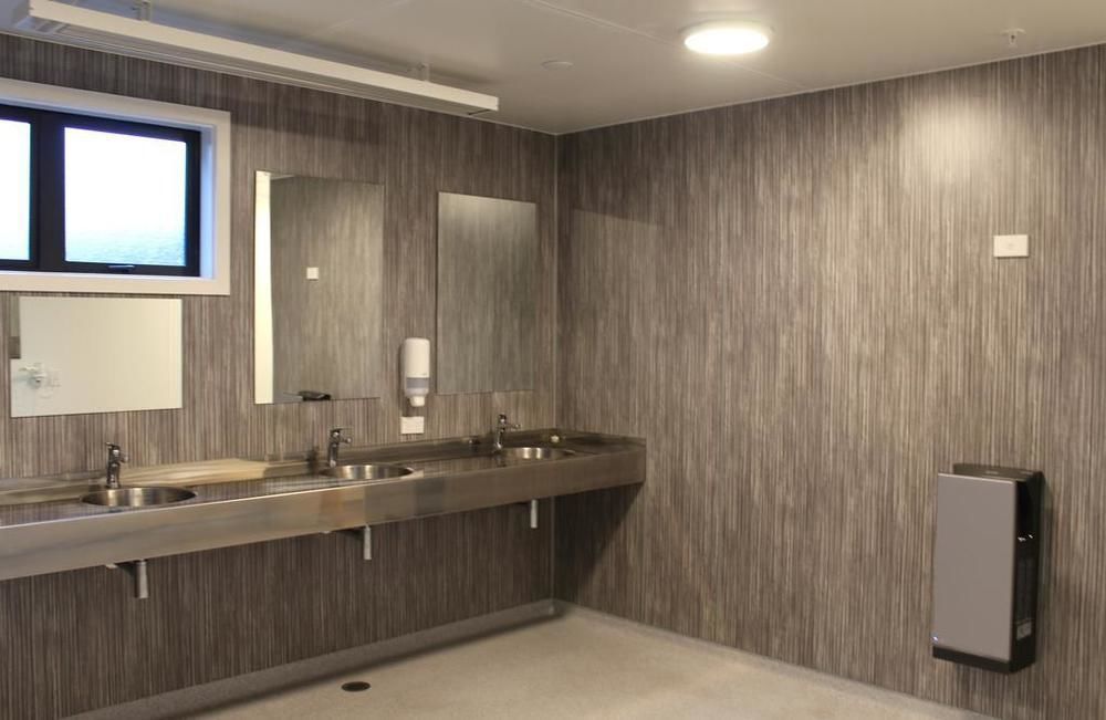Haka House Queenstown Lakefront Екстер'єр фото