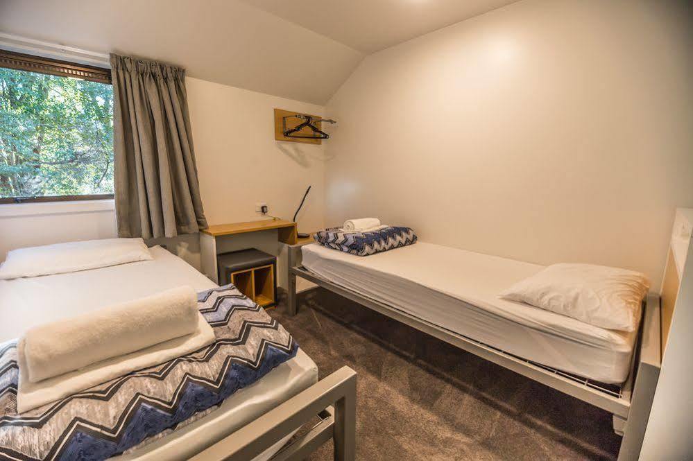 Haka House Queenstown Lakefront Екстер'єр фото